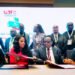 Afreximbank and Midstream and Downstream Gas Infrastructure Fund (MDGIF) sign strategic Memorandum of Understanding (MoU) to accelerate development of gas infrastructure in Nigeria