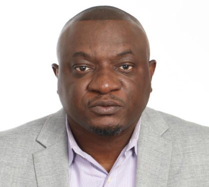 Africa in The Global Energy Trends and Transitions (By Ajong Mbapndah L)