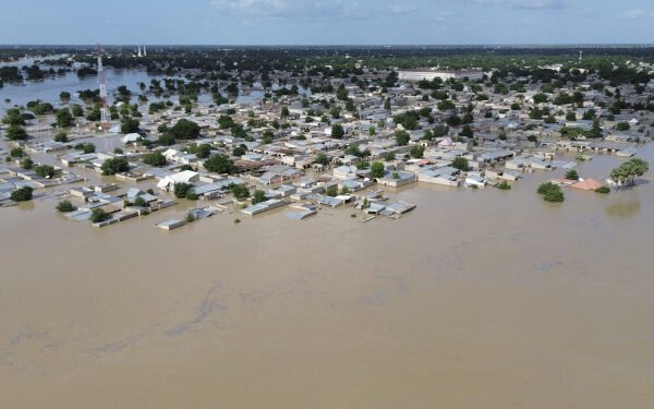 African Development Bank and International Committee of the Red Cross (ICRC) partner to support inclusive, resilient water services in Maiduguri