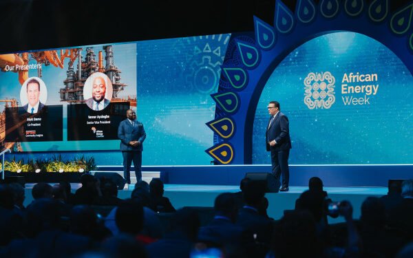 African Energy Chamber (AEC) Launches State of African Energy 2026 Outlook at African Energy Week (AEW) 2025