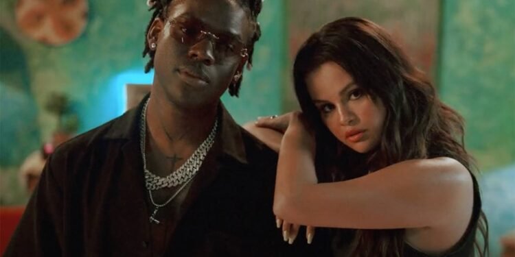 Afrobeats to the world: Nigeria’s entertainment industry and its billion dollar rise