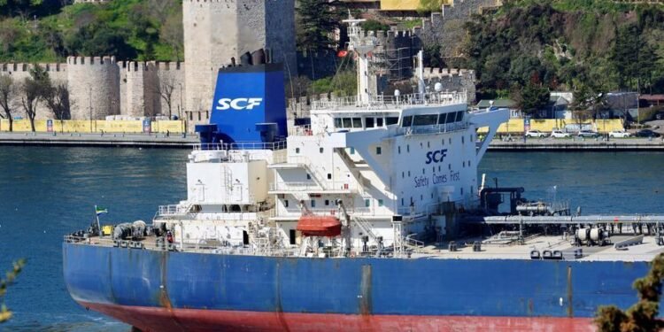 After Trump pressure, EU aims to bring forward Russian LNG import ban