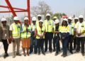 Airtel Zambia and IHS Zambia make progress on tower rollout marathon