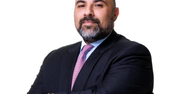 Ali Khalpey leaves EFG Hermes to join US investment bank
