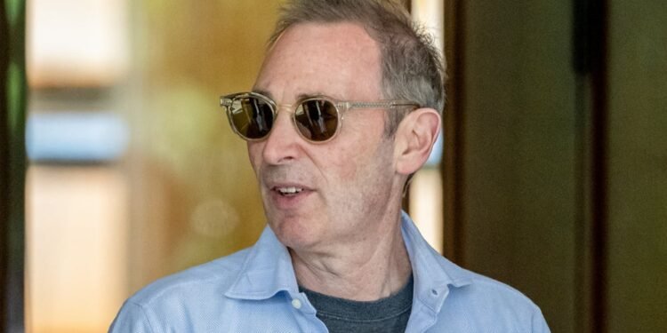 Amazon CEO Andy Jassy Is Fighting Against Bureaucracy