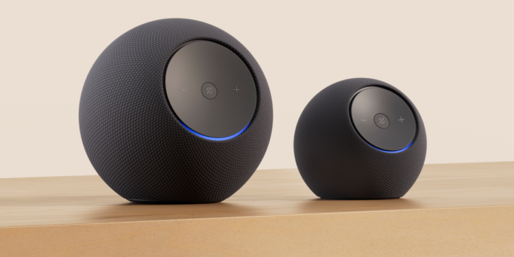 Amazon unveils new Echo devices, powered by its AI, Alexa+
