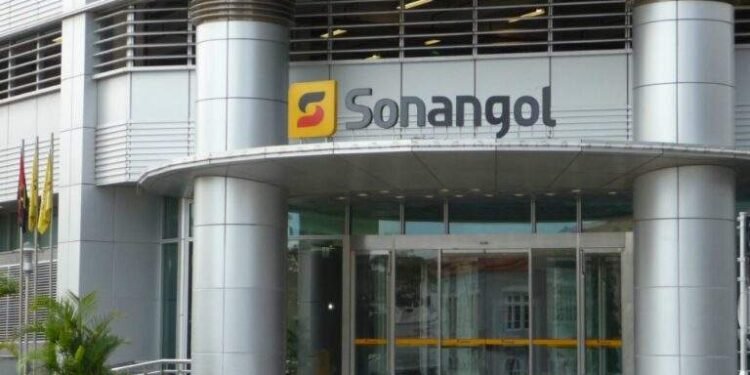 Angola’s Sonangol says only 30% of firm to be listed on stock markets