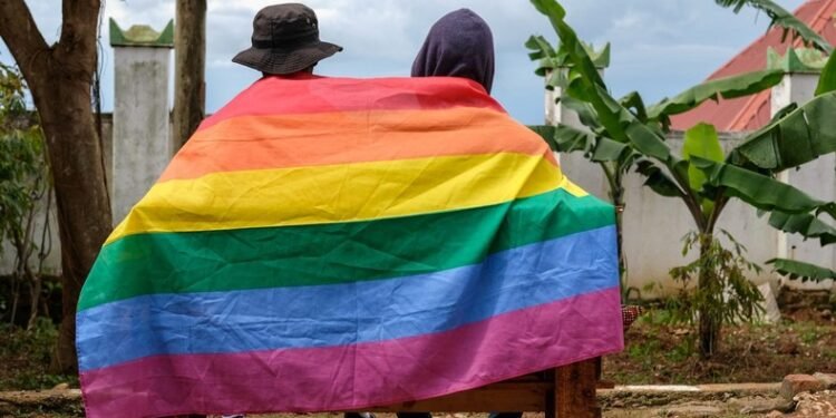 Another African country is considering passing harsh anti-LGBTQ laws