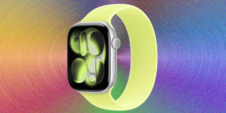 Apple Watch Series 11 Review: Finally, the Watch Lives Longer