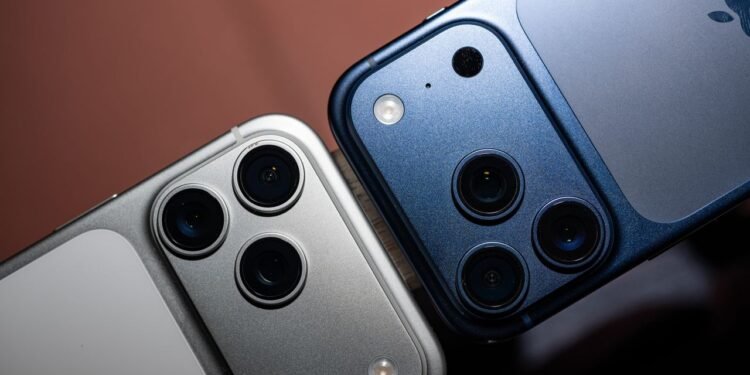 Apple iPhone 17 Pro and iPhone 17 Pro Max Review: Level Up