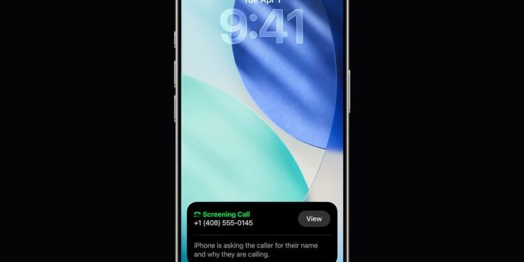 Apple’s Best New iOS 26 Feature Has Been on Pixel Phones for Years