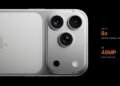 Apple’s creator-centric iPhone 17 Pro will make the vlogging camera obsolete