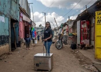 Applications now open for the 2026 Africa Prize for Engineering Innovation