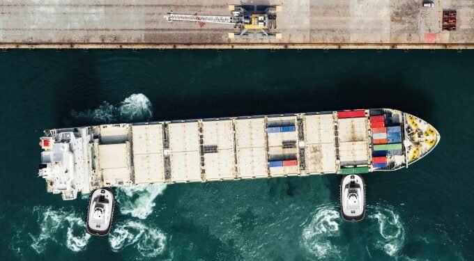 Arc gets its first major order for electric tugboats worth $160M