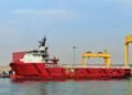 Astro Offshore Enters West Africa with Acquisition of Two New PSVs
