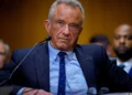 At Senate hearing, lawmakers express dissatisfaction with RFK Jr.’s vaccine moves