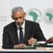 Banker Sidi Ould Tah eyes partnerships as he steers AfDB