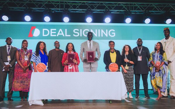 Basketball Africa League and Afreximbank expand multi-year collaboration to Empower young professionals in Africa