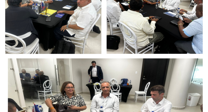 Belize Investment Summit 2025 – Caribbean News Global