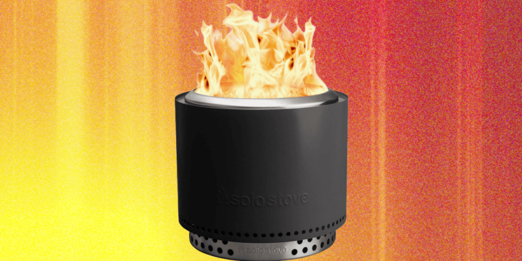 Best Smokeless Firepits (2025), Tested for Fun and Fresh Air