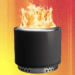 Best Smokeless Firepits (2025), Tested for Fun and Fresh Air