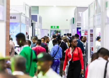 Big 5 Construct Nigeria returns to Lagos, showcasing $108bn market