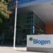 Biogen to buy startup Alcyone, eyeing easier delivery of RNA drugs