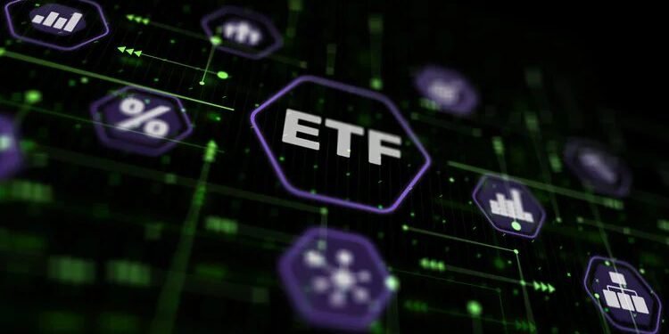 Bitwise Seeks SEC Approval for Stablecoin Tokenization ETF