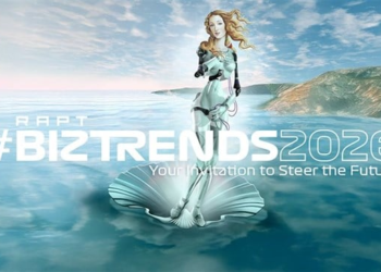 Bizcommunity announces theme for BizTrends2026