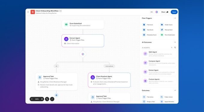 Box CEO Aaron Levie on AI’s ‘era of context’