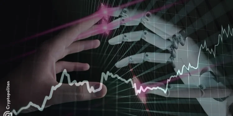 Broadcom stock surges 4% after earnings beat and $10 billion custom chip order