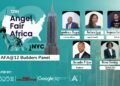 Builders And Investors At 12th Angel Fair Africa