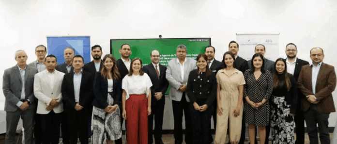 CAF inaugurates a series of workshops to improve digital public infrastructure in Latin America and the Caribbean
