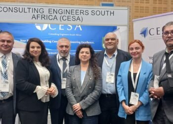 CESA Signs MoU with Interstate Consultants Engineers Guild to Support the Recovery of Ukraine
