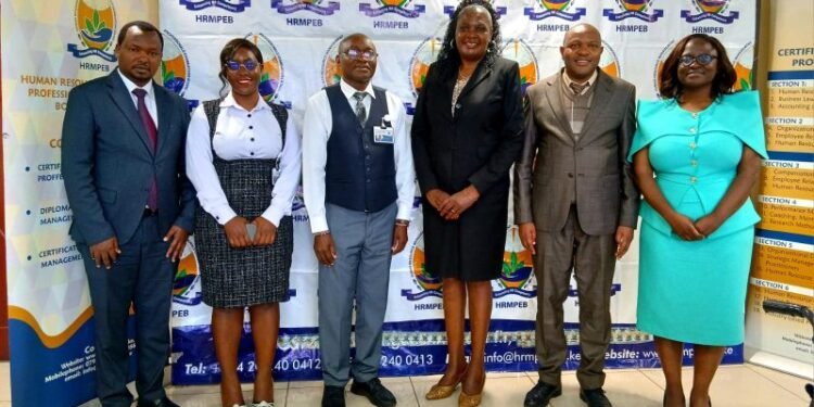 CHRP Revised Curriculum Gains Momentum