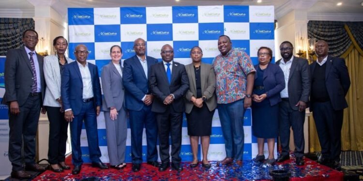 CIS Kenya Rolls Out ValiData Tool to Boost Credit Data Quality
