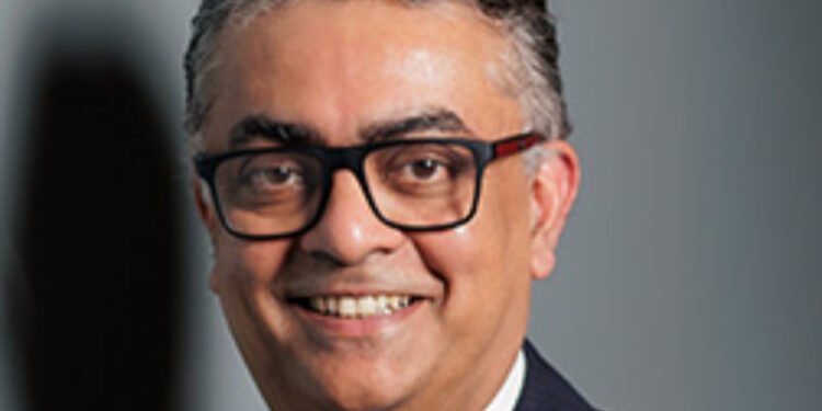 CMC Networks Names Mahesh Jaishankar MD to Expand AI-powered Connectivity