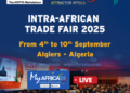 CORRECTION- AFREXIMBANK: Intra-African Trade Fair (IATF) 2025 AFRICA24