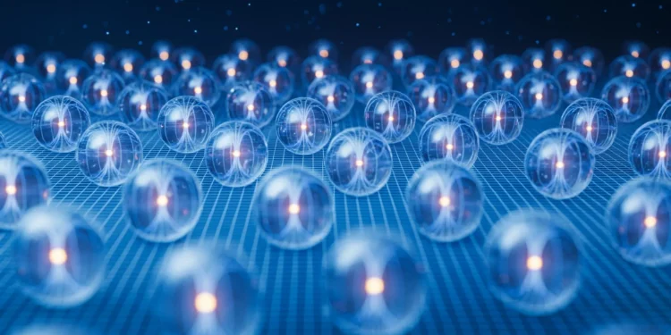 Caltech’s massive 6,100-qubit array brings the quantum future closer