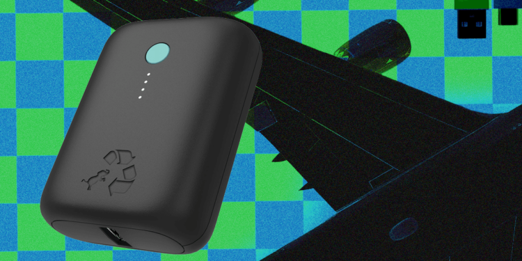 Can I Take Power Banks on Flights? We Explain the Rules (2025)