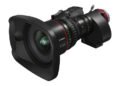 Capture the bigger picture with the widest Canon Cine-Servo lens yet