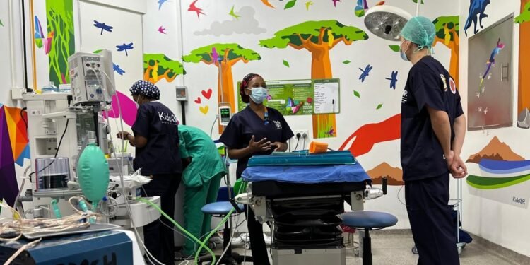 Carl Moon Donates $400K in Crypto to KidsOR, Urges Web3 to Save Lives