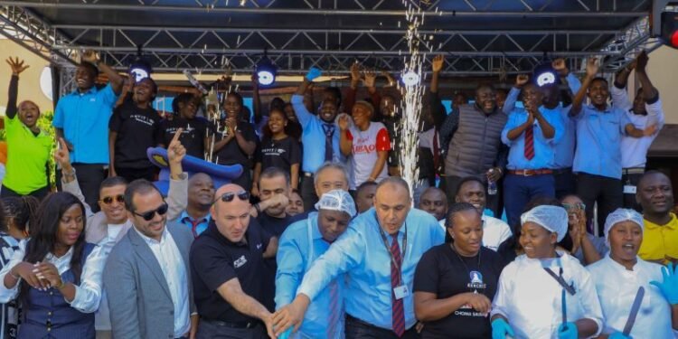 Carrefour Brand Festival Returns with KES 10M Prizes