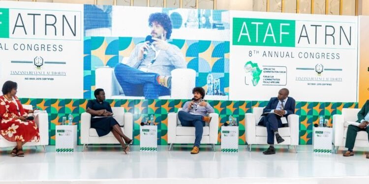 Celebrating 10 years of the ATRN: Join the 2025 Congress in Cape Town