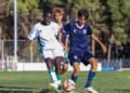 Chapa Dimba All-Stars Fall in Spanish Friendlies