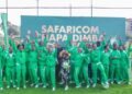 Chapa Dimba All-Stars Head to Spain Camp