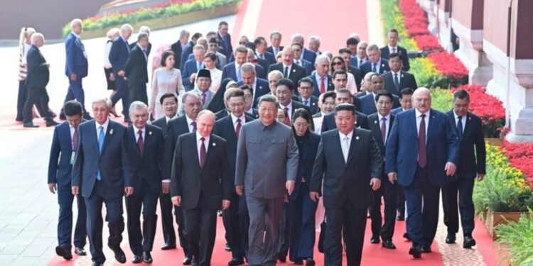 China Launches Digital Counteroffensive vs Dollar Stablecoins