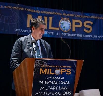 China is working to weaken Palau, the island nation’s president says