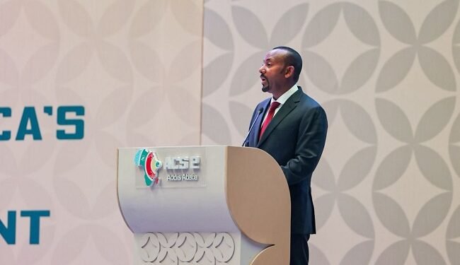 Climate change: Ethiopian PM calls for global partnership, investment – EnviroNews