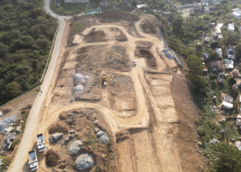 Closing The Sanitation Gap With Local Partnerships